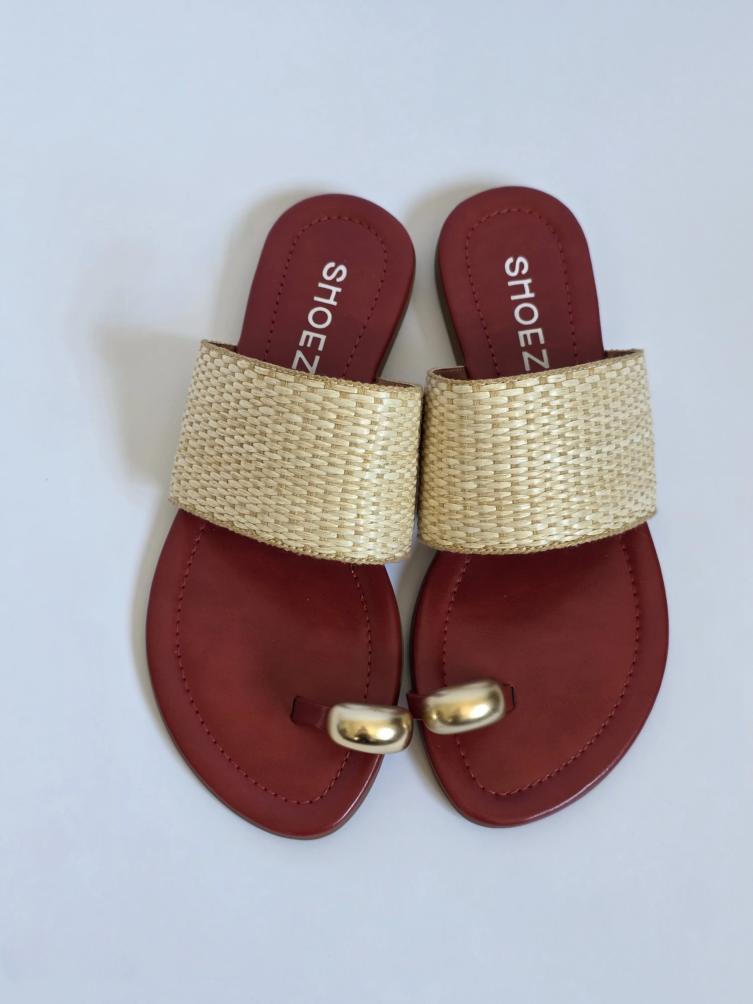 Rivia Red