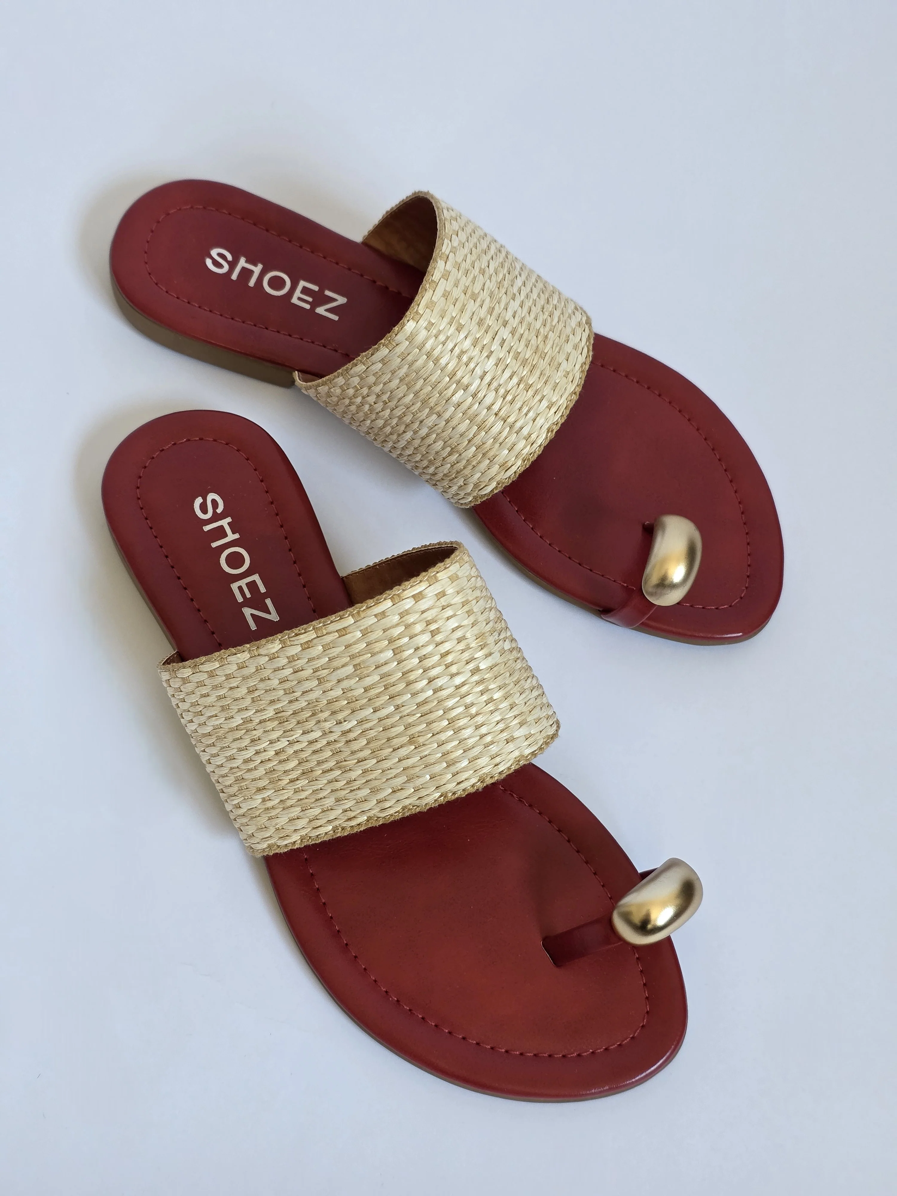 Rivia Red - Image 2