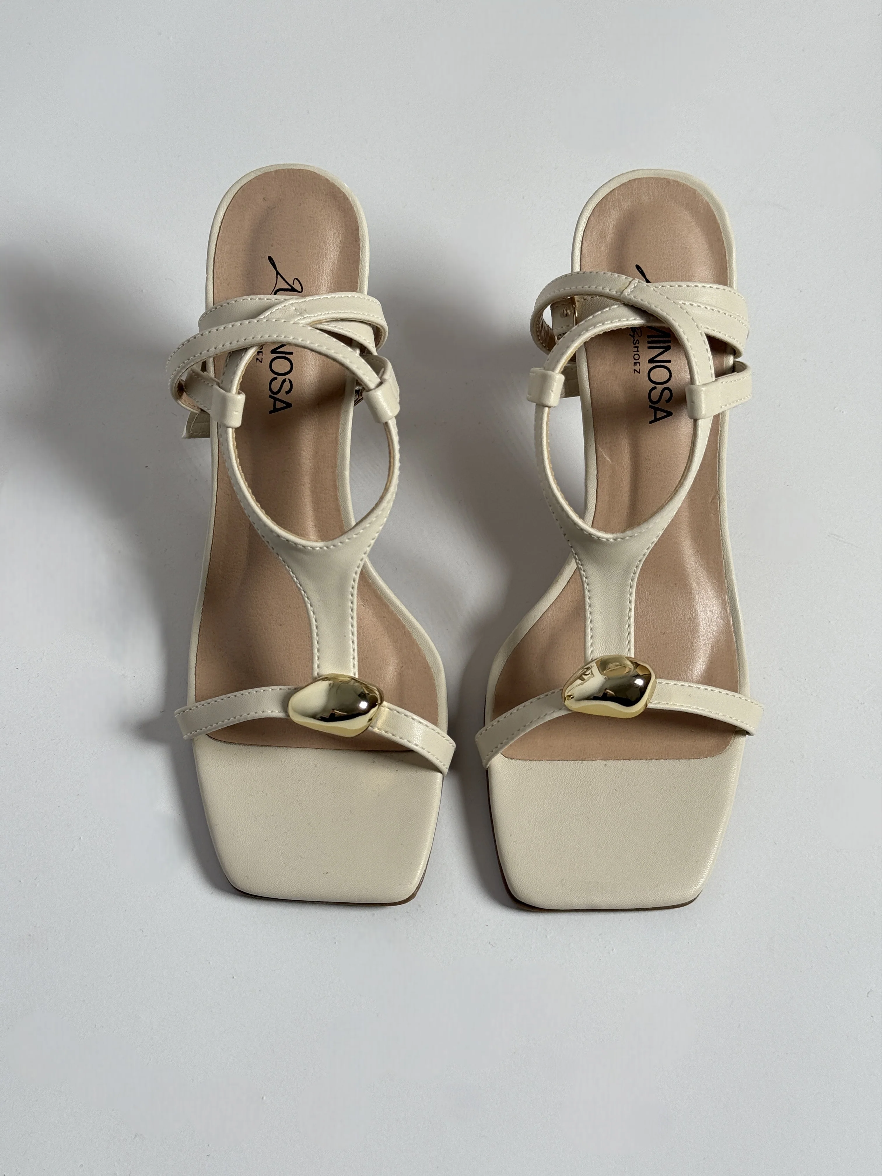 Riviera Cream