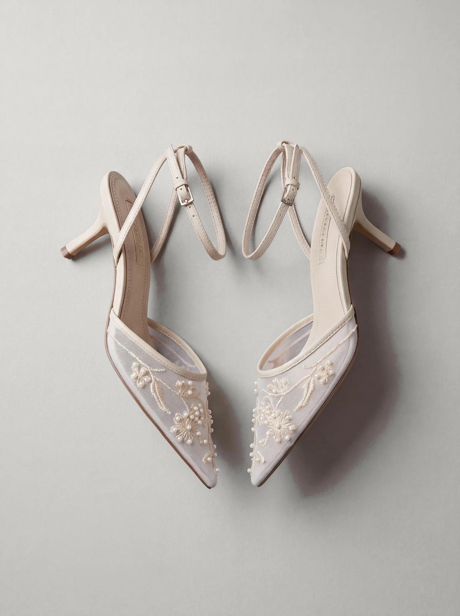 Ronda Off White - Image 2