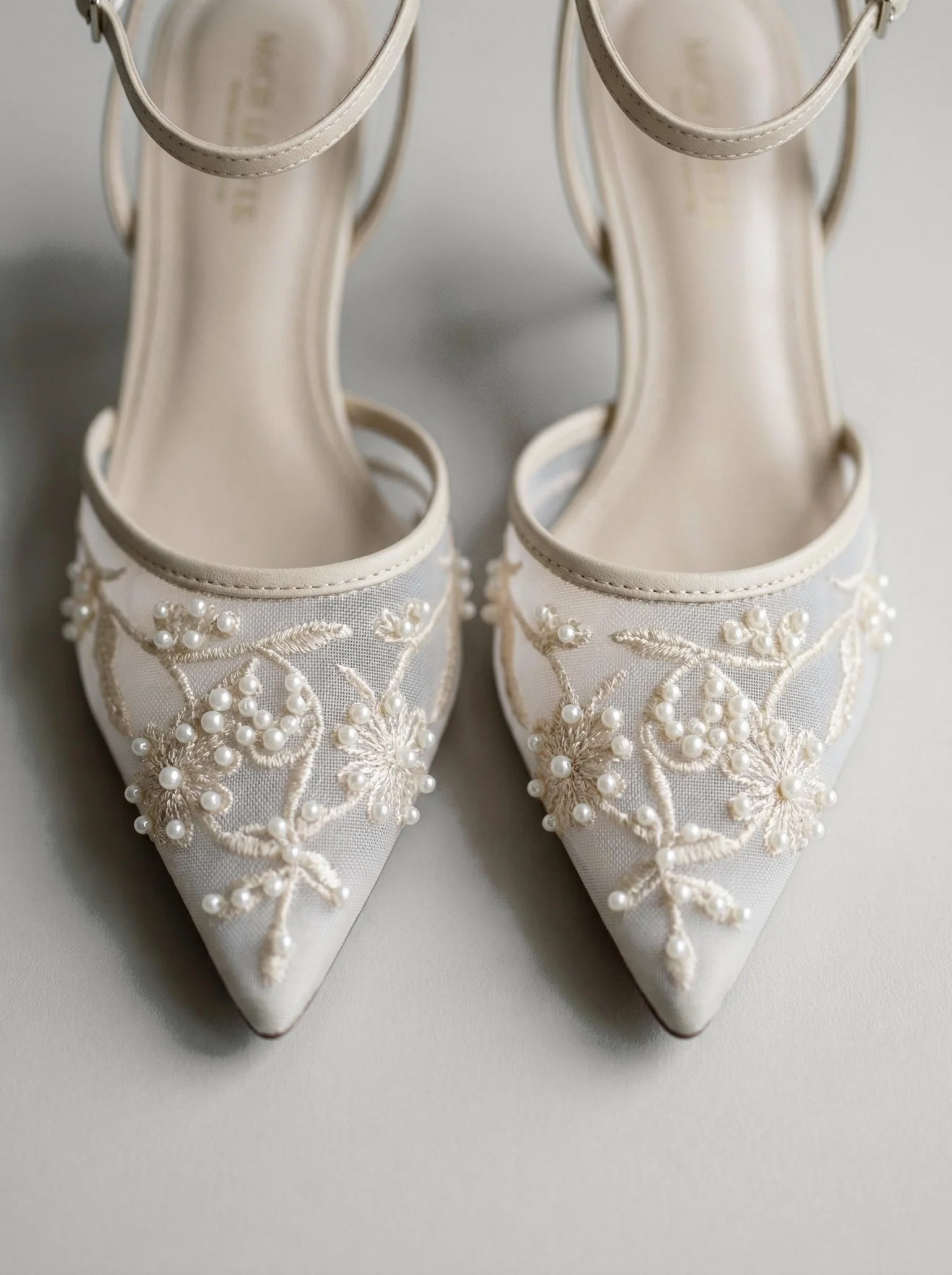 Ronda Off White - Image 3