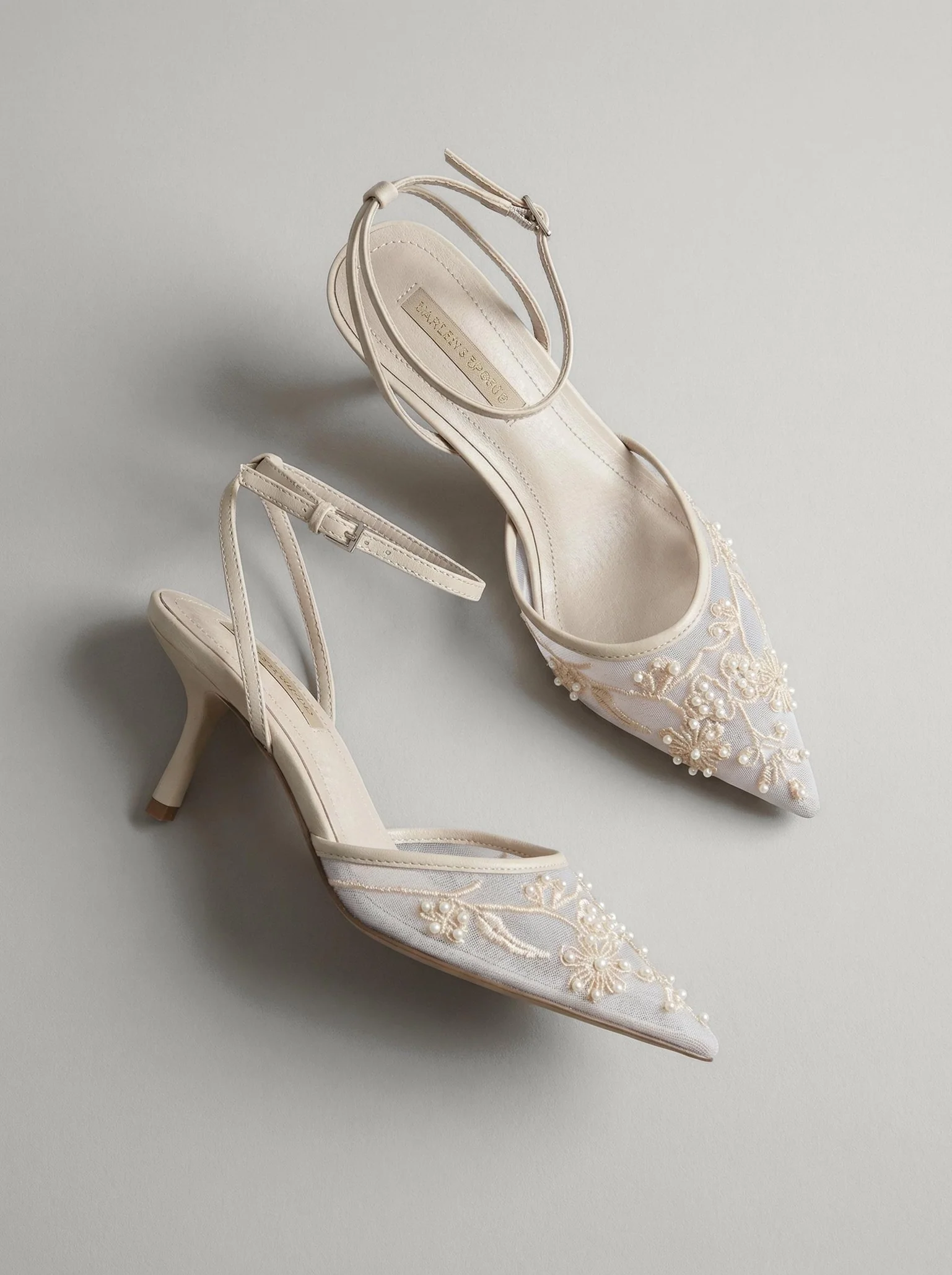 Ronda Off White - Image 4