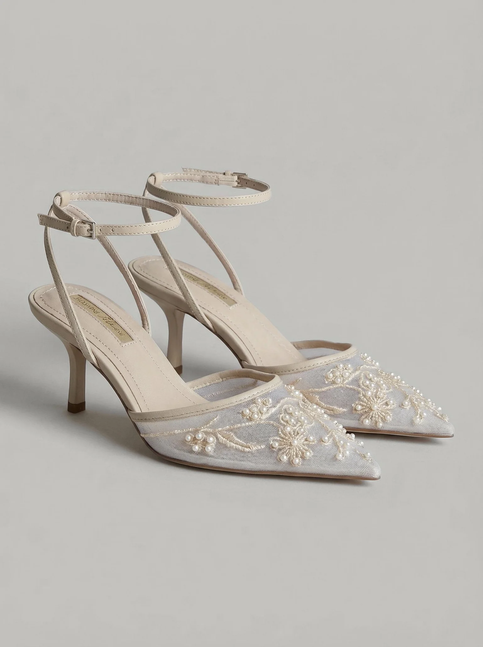 Ronda Off White - Image 5