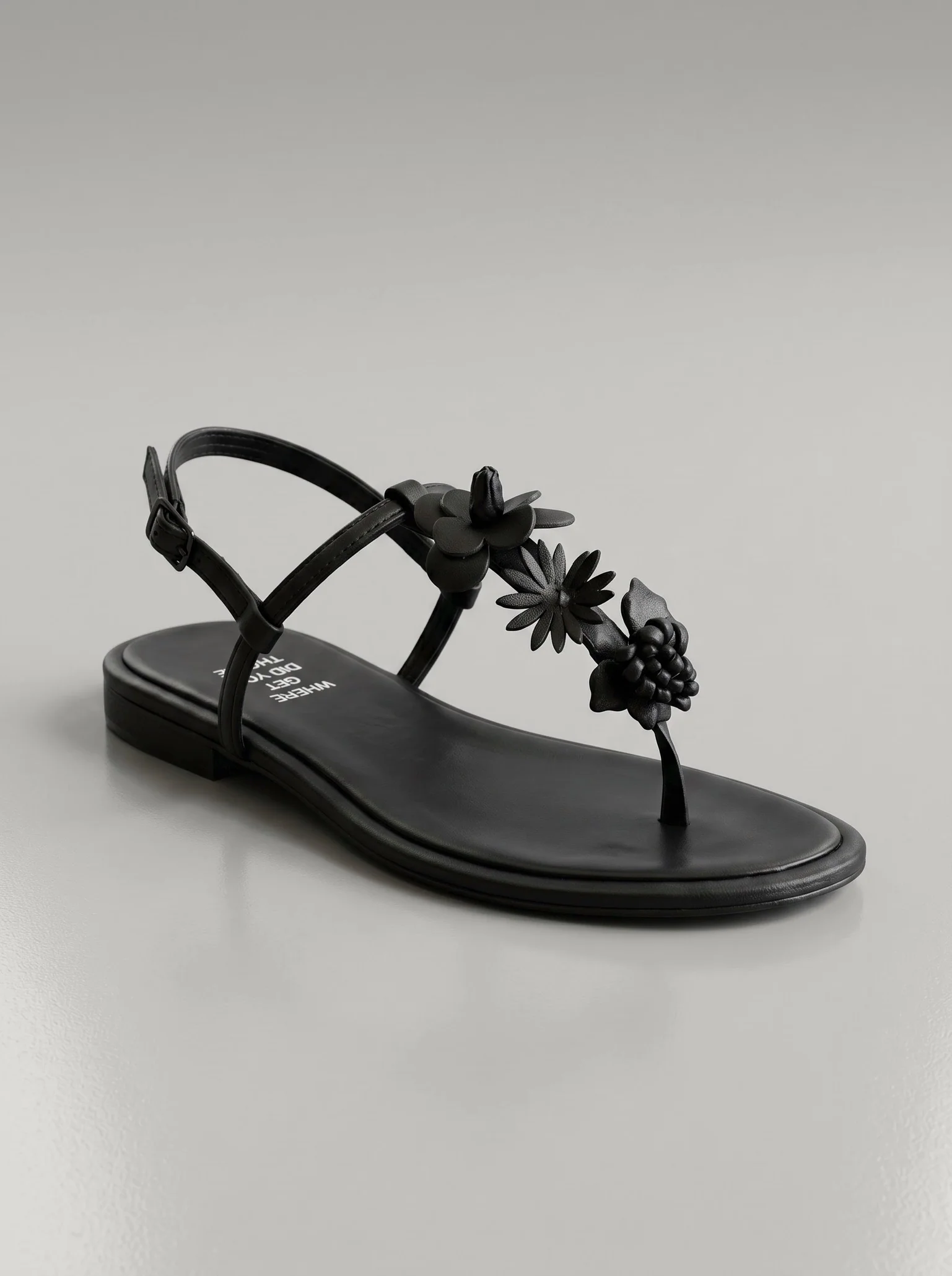 Sansa Black