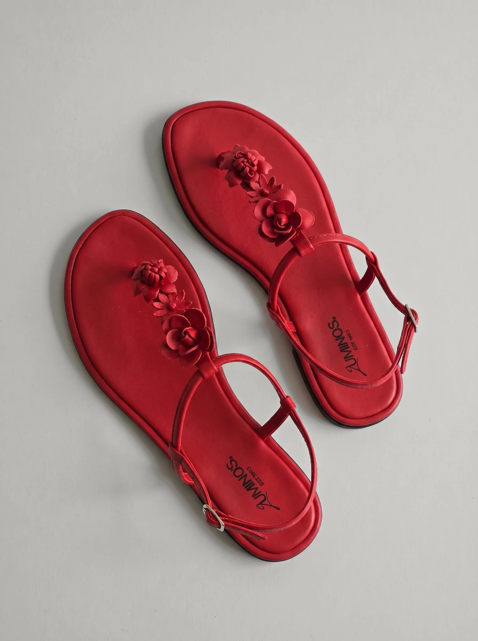 Sansa Cherry - Image 4