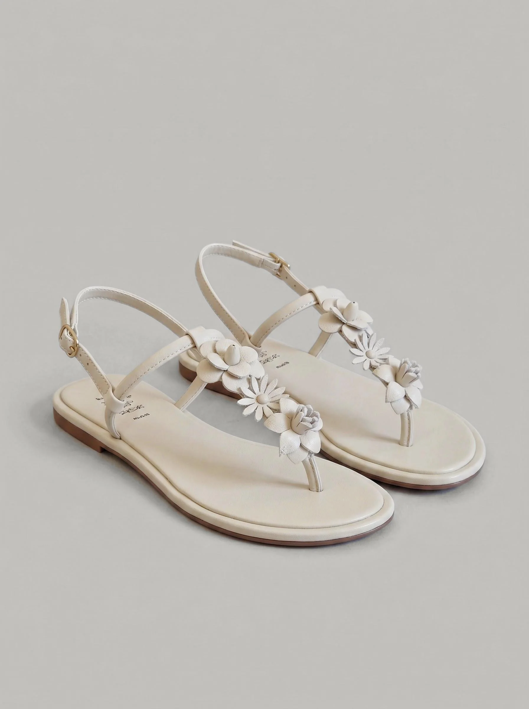 Sansa Cream - Image 3