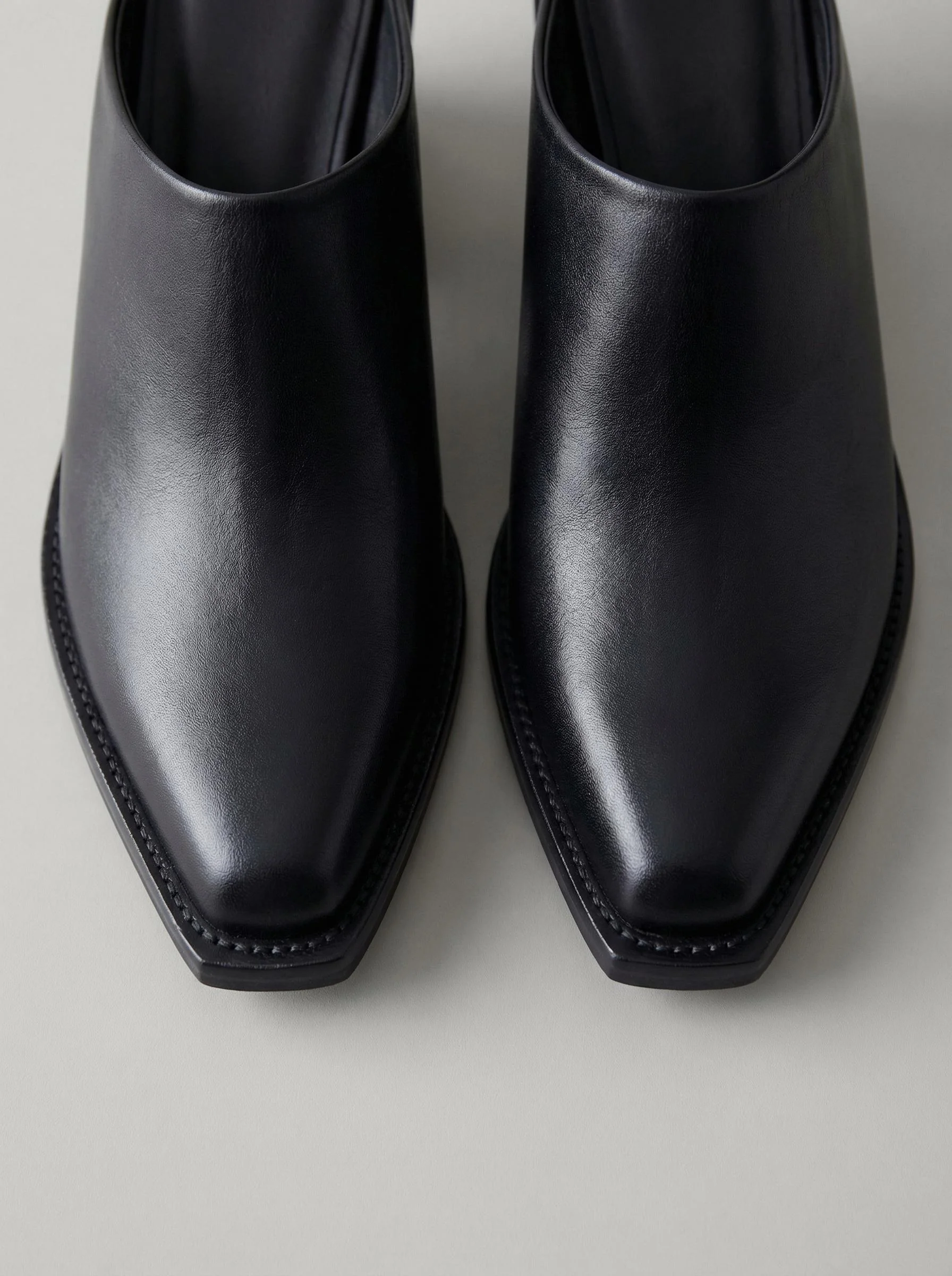 Capsule - Santana Black - Image 3
