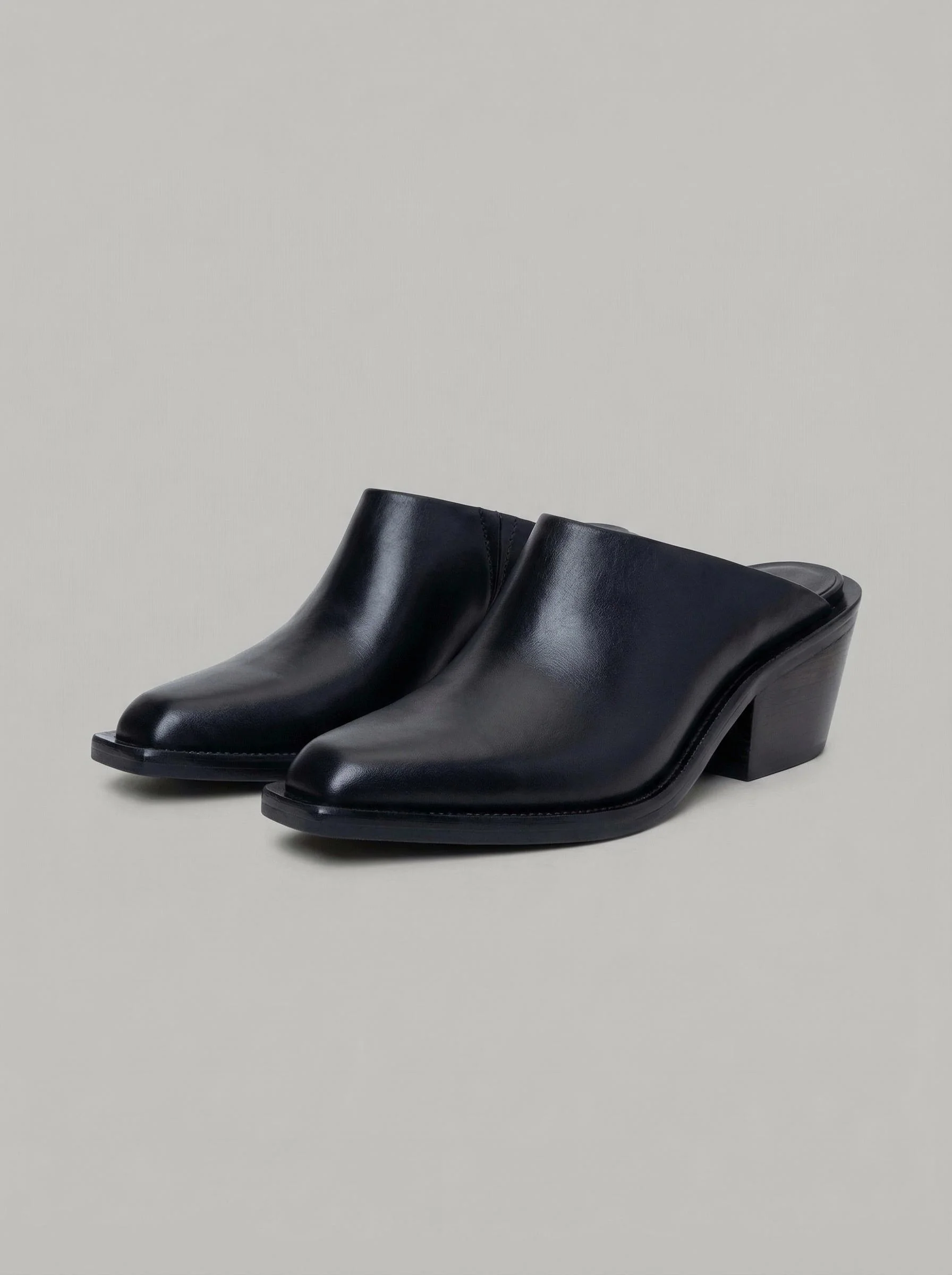 Capsule - Santana Black - Image 4