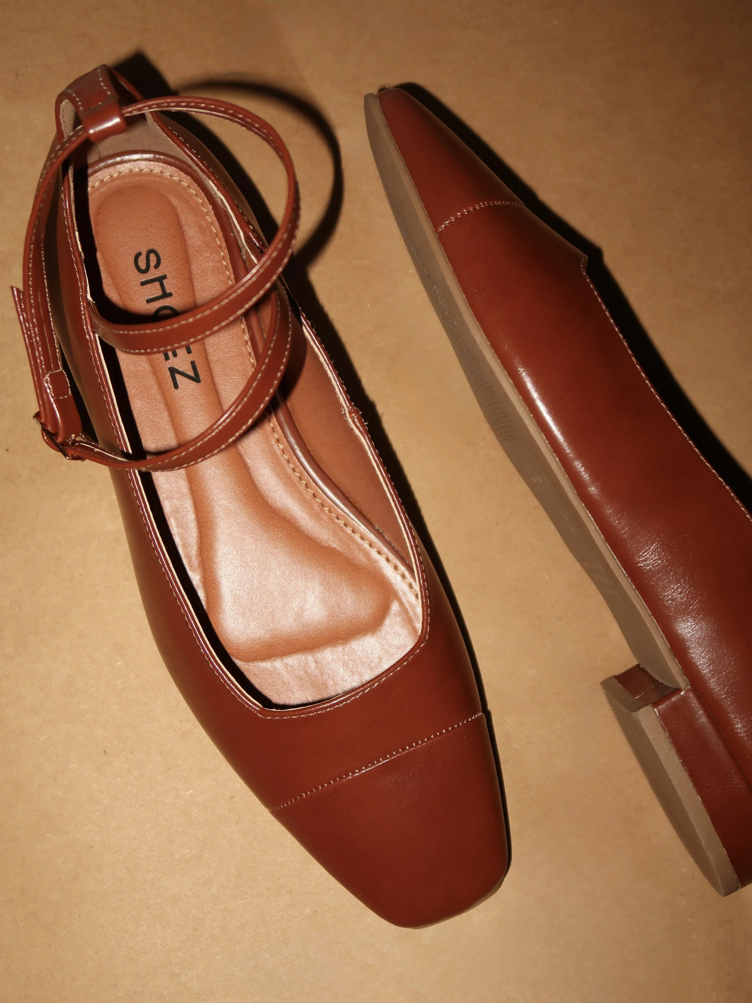 Shell Brown - Image 2