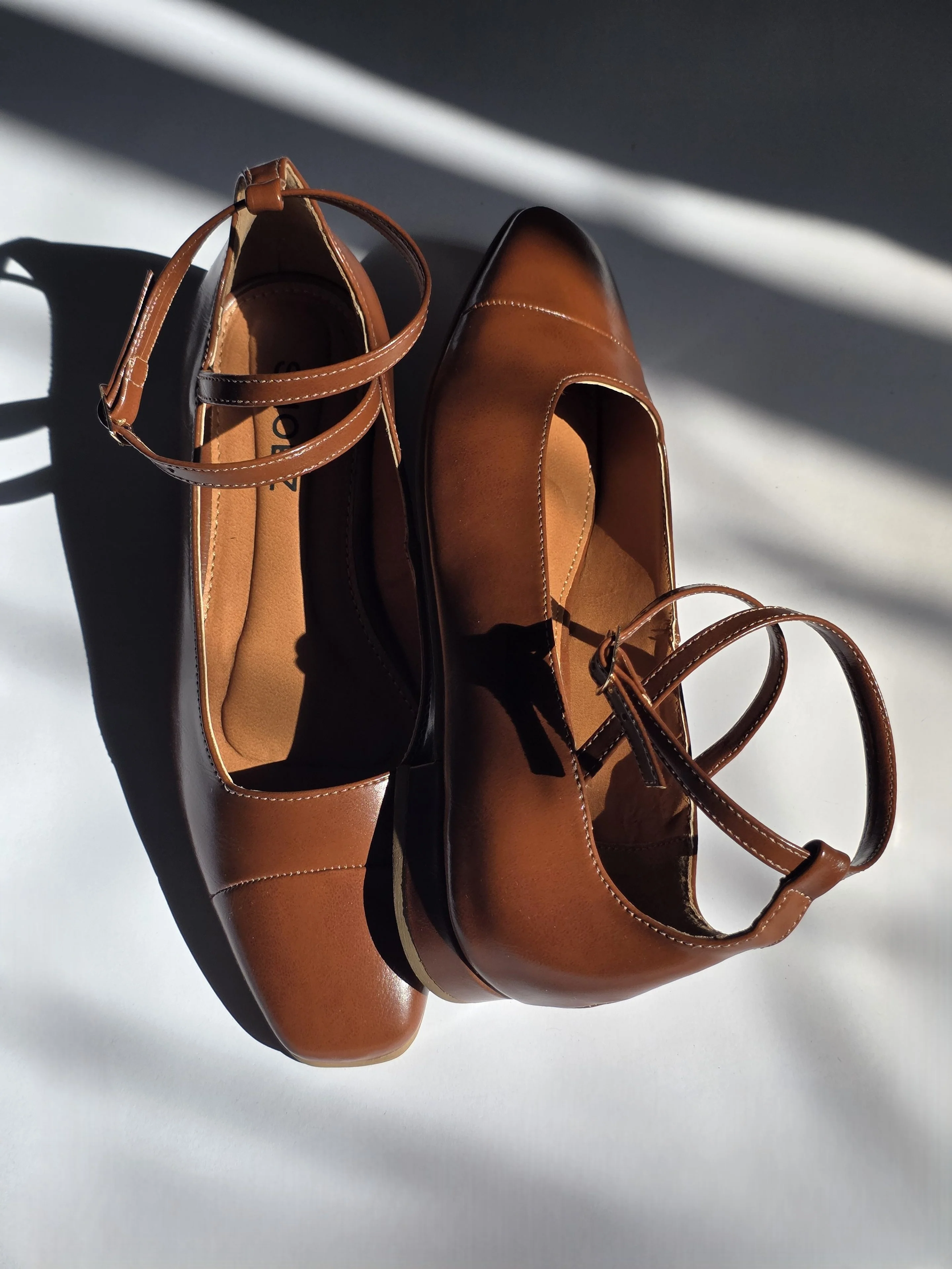 Shell Brown - Image 3
