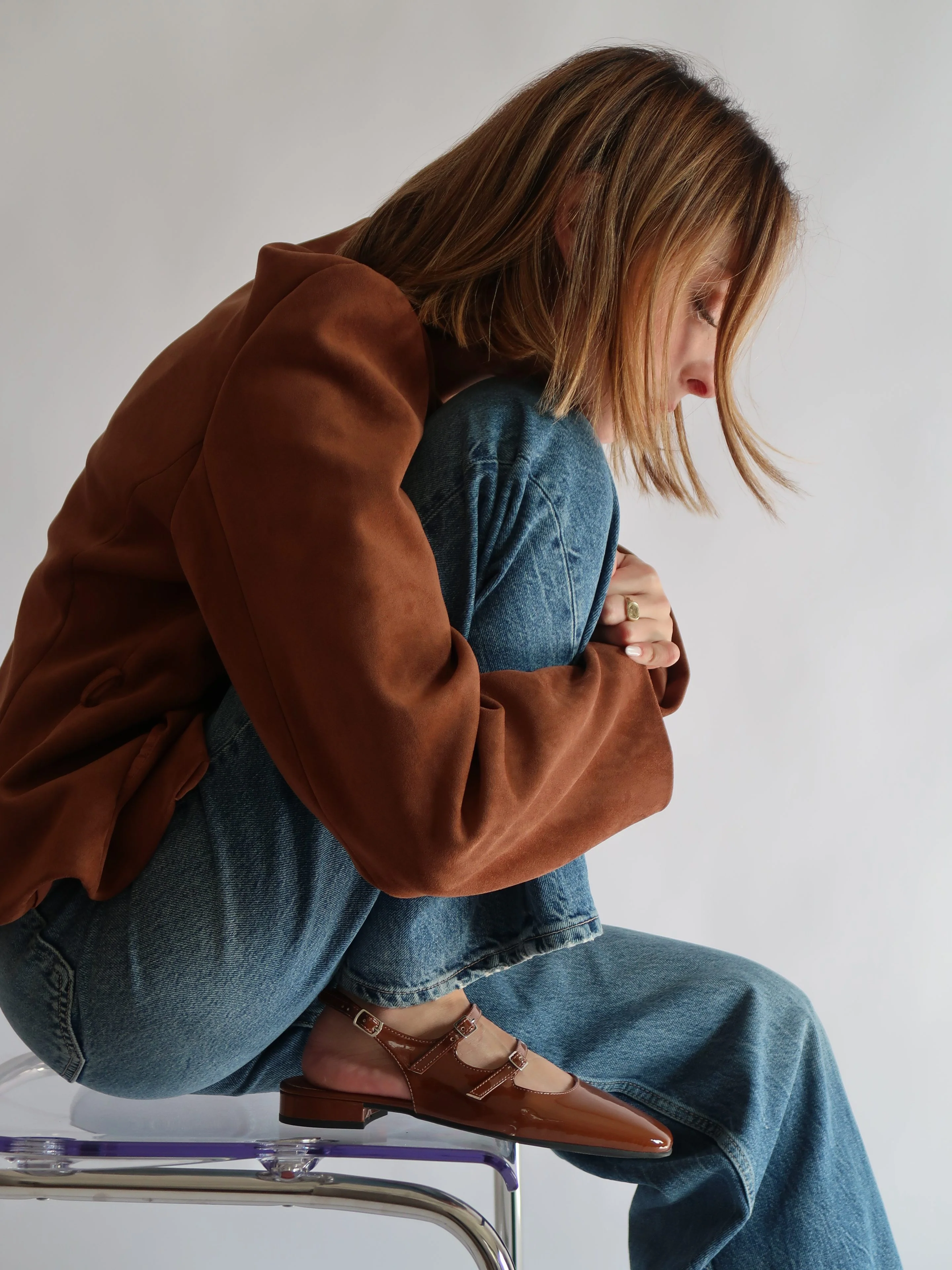 Sofi Brown - Image 3