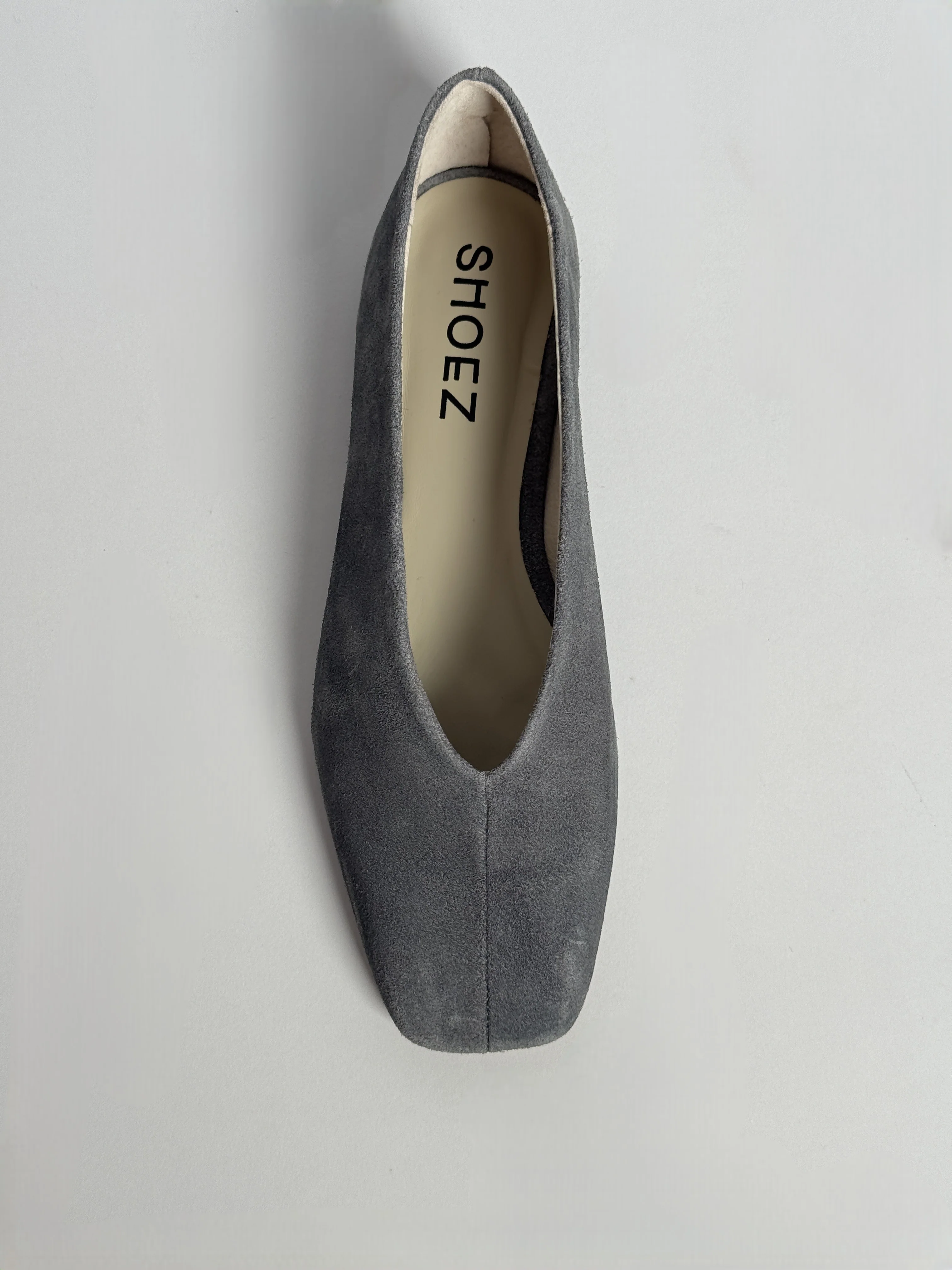 Sorel Gray