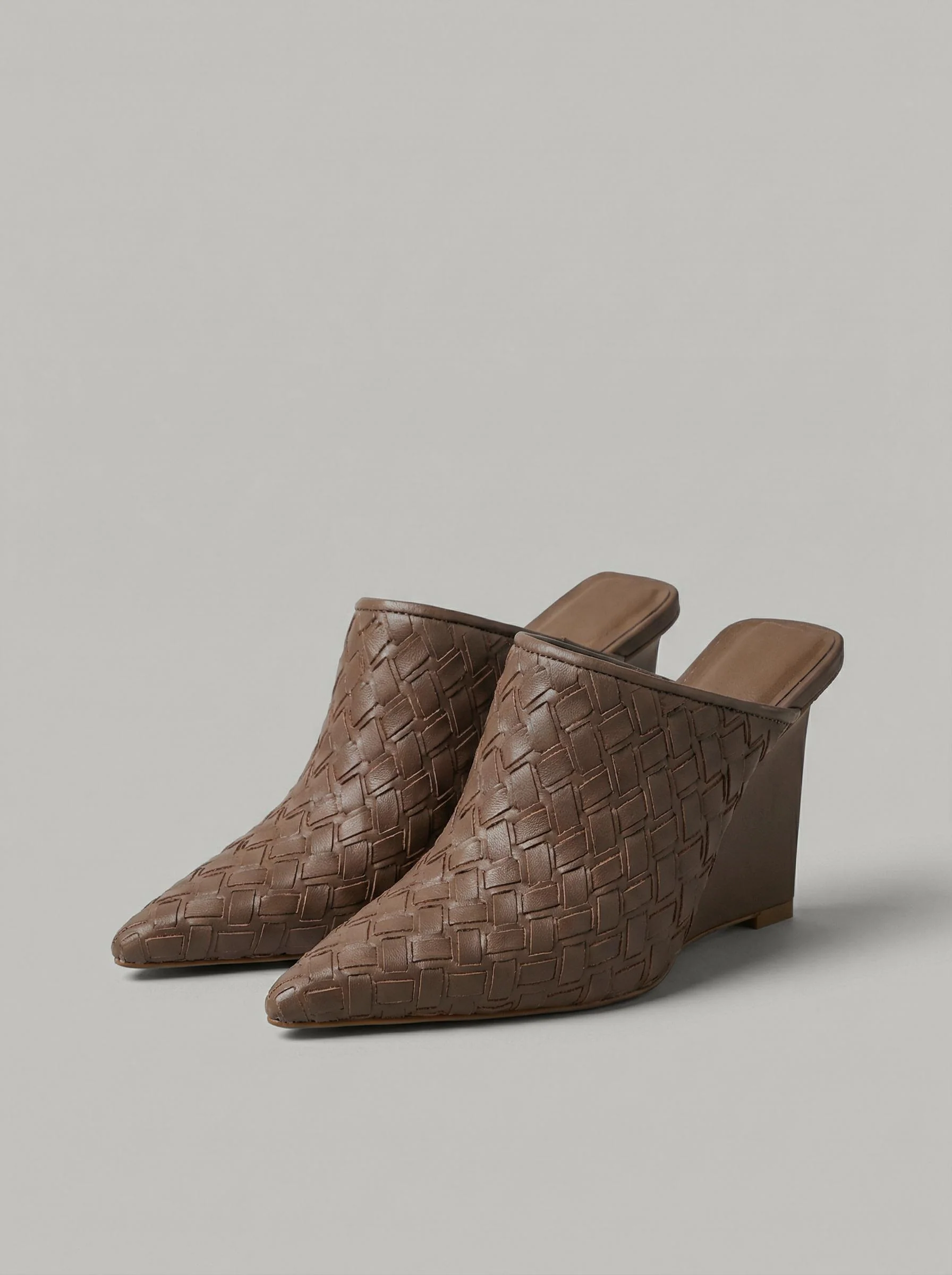 Capsule -Spenser Mocha - Image 2