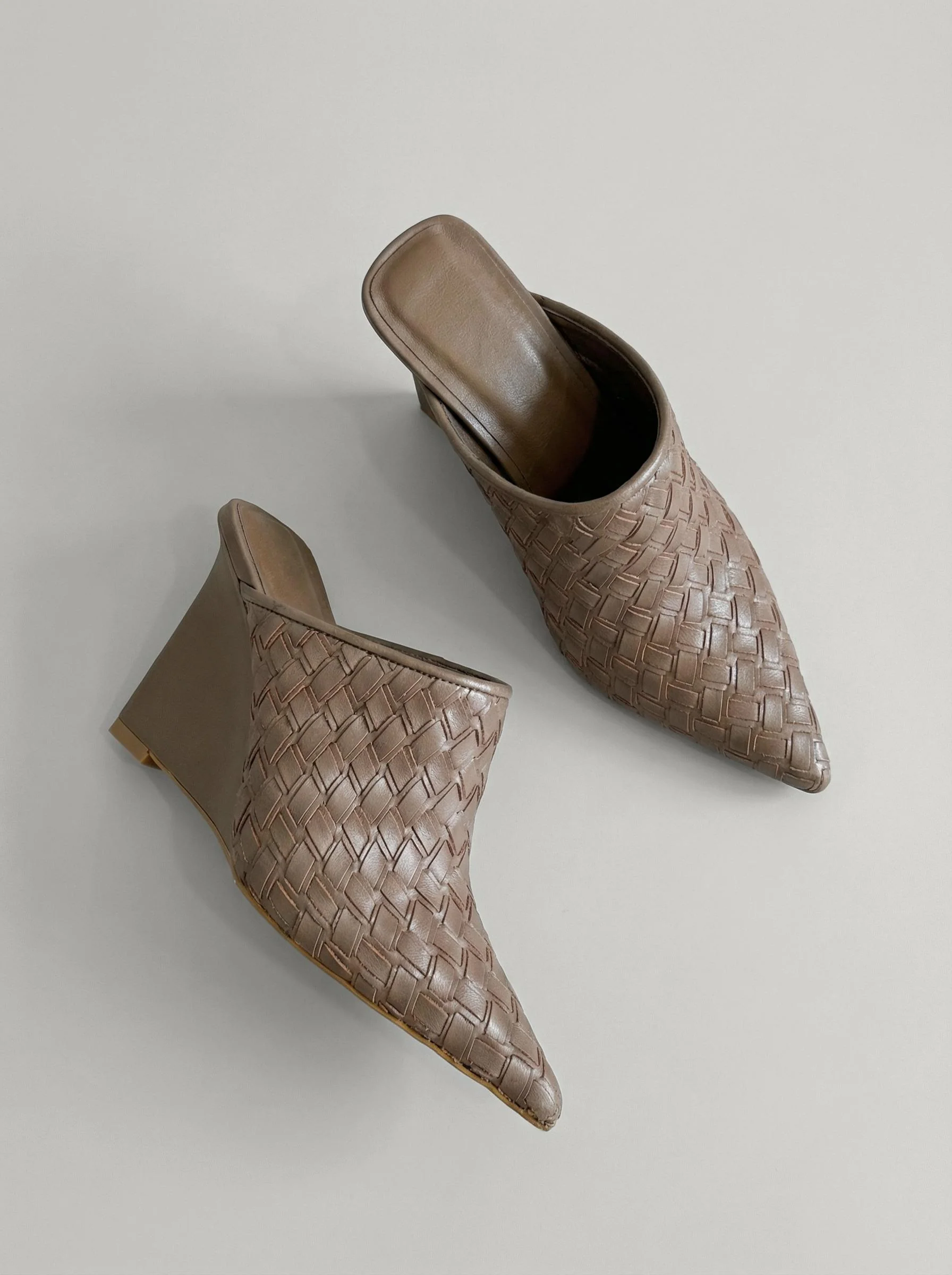 Capsule -Spenser Mocha - Image 4