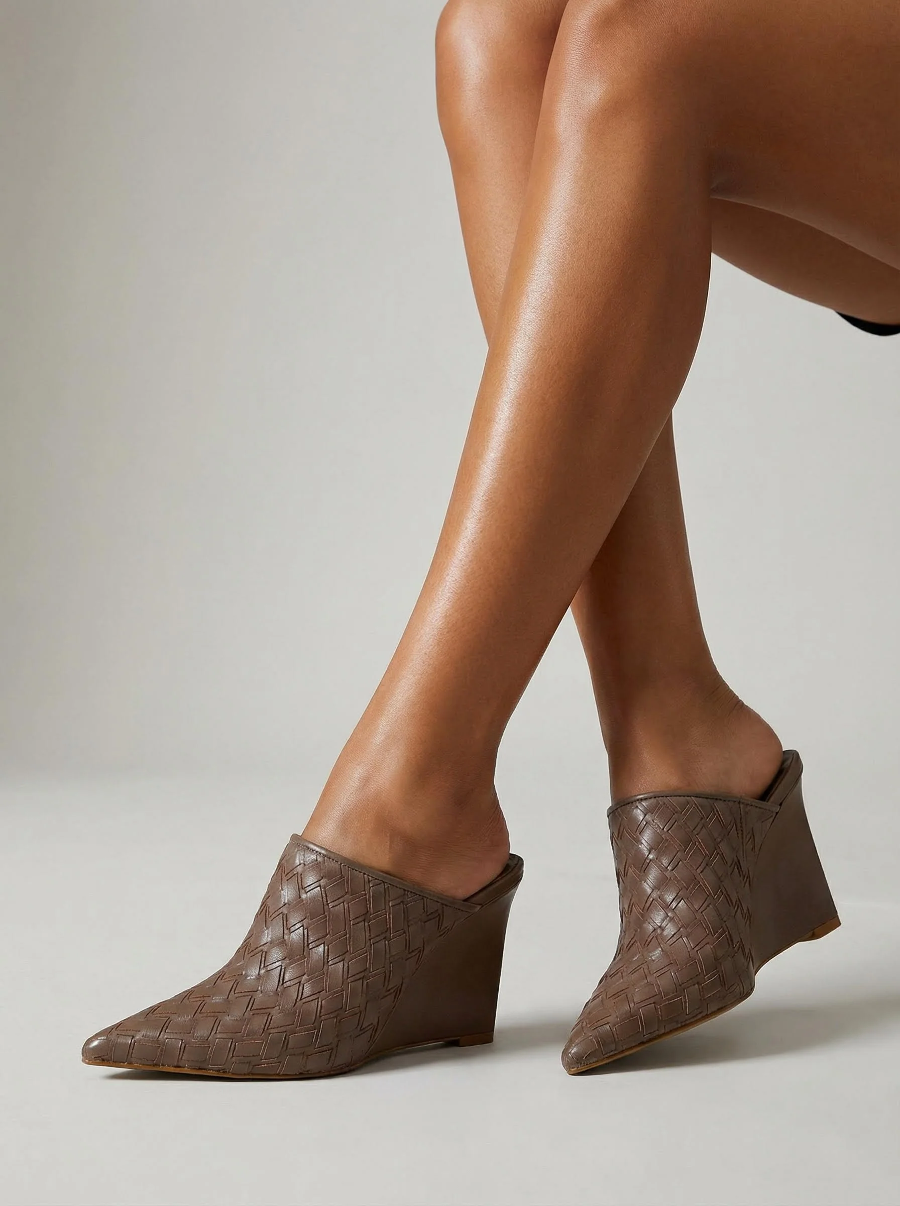Capsule -Spenser Mocha - Image 5