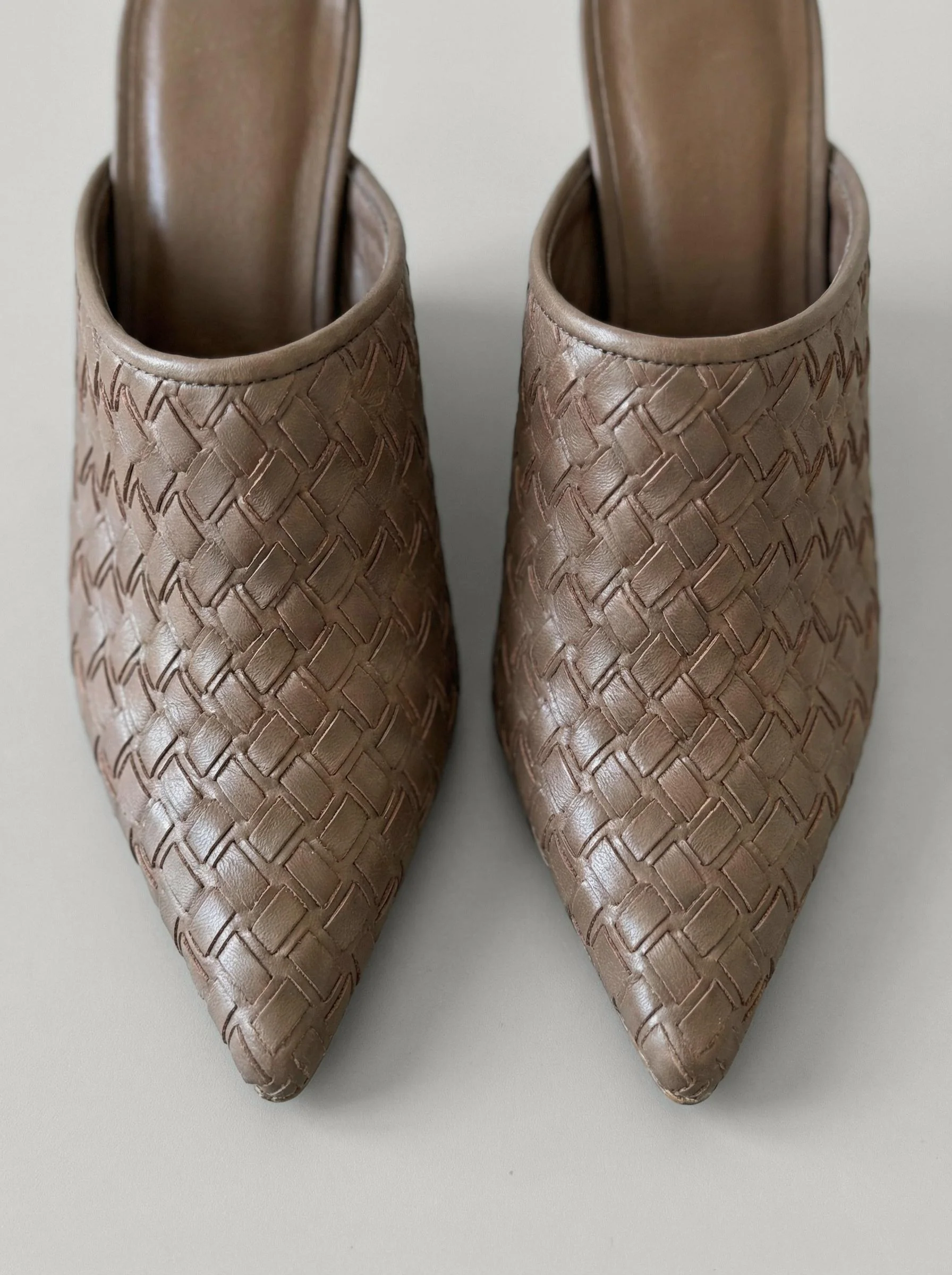 Capsule -Spenser Mocha - Image 6
