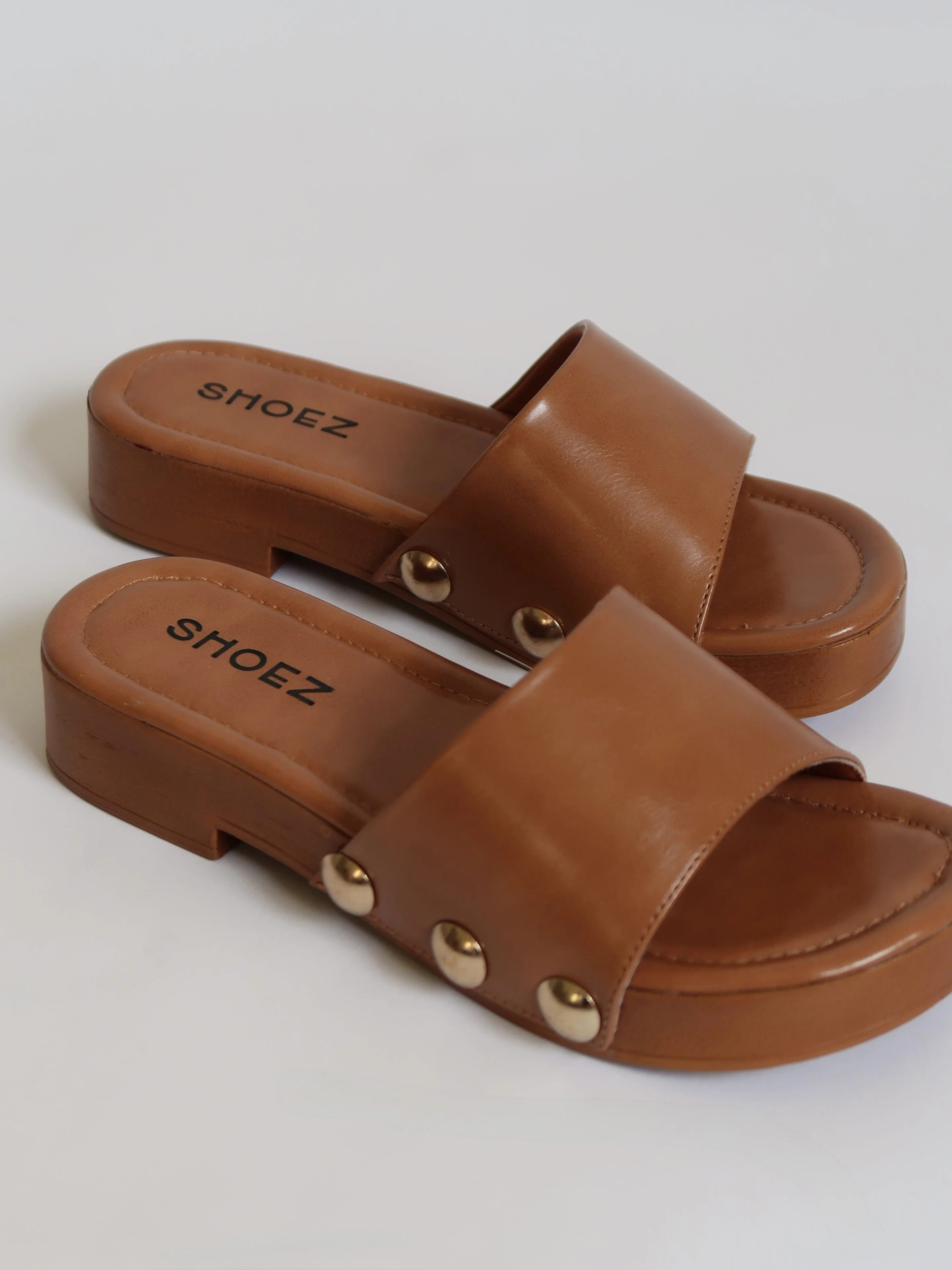 Tally Caramel - Image 2
