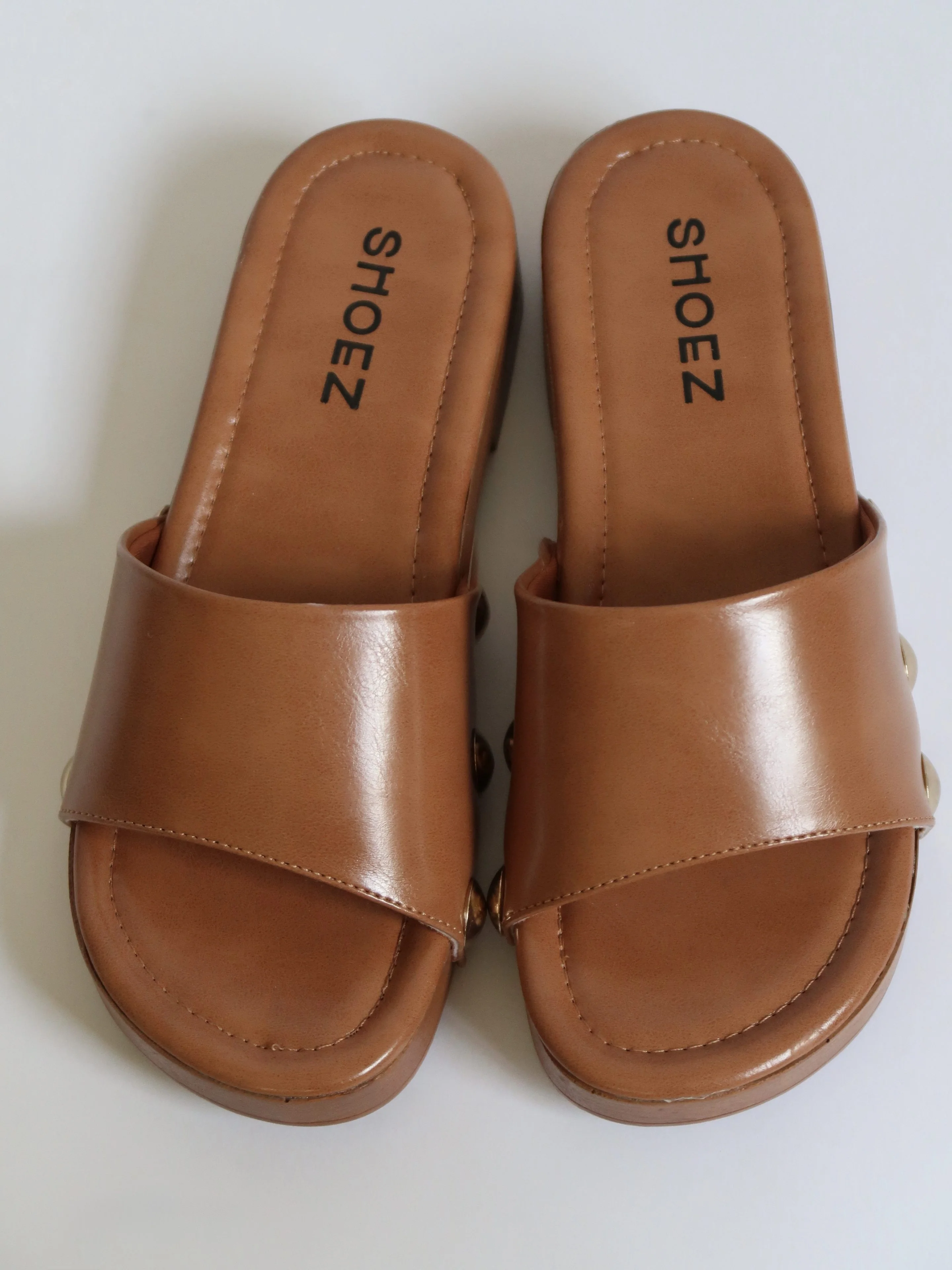 Tally Caramel - Image 3