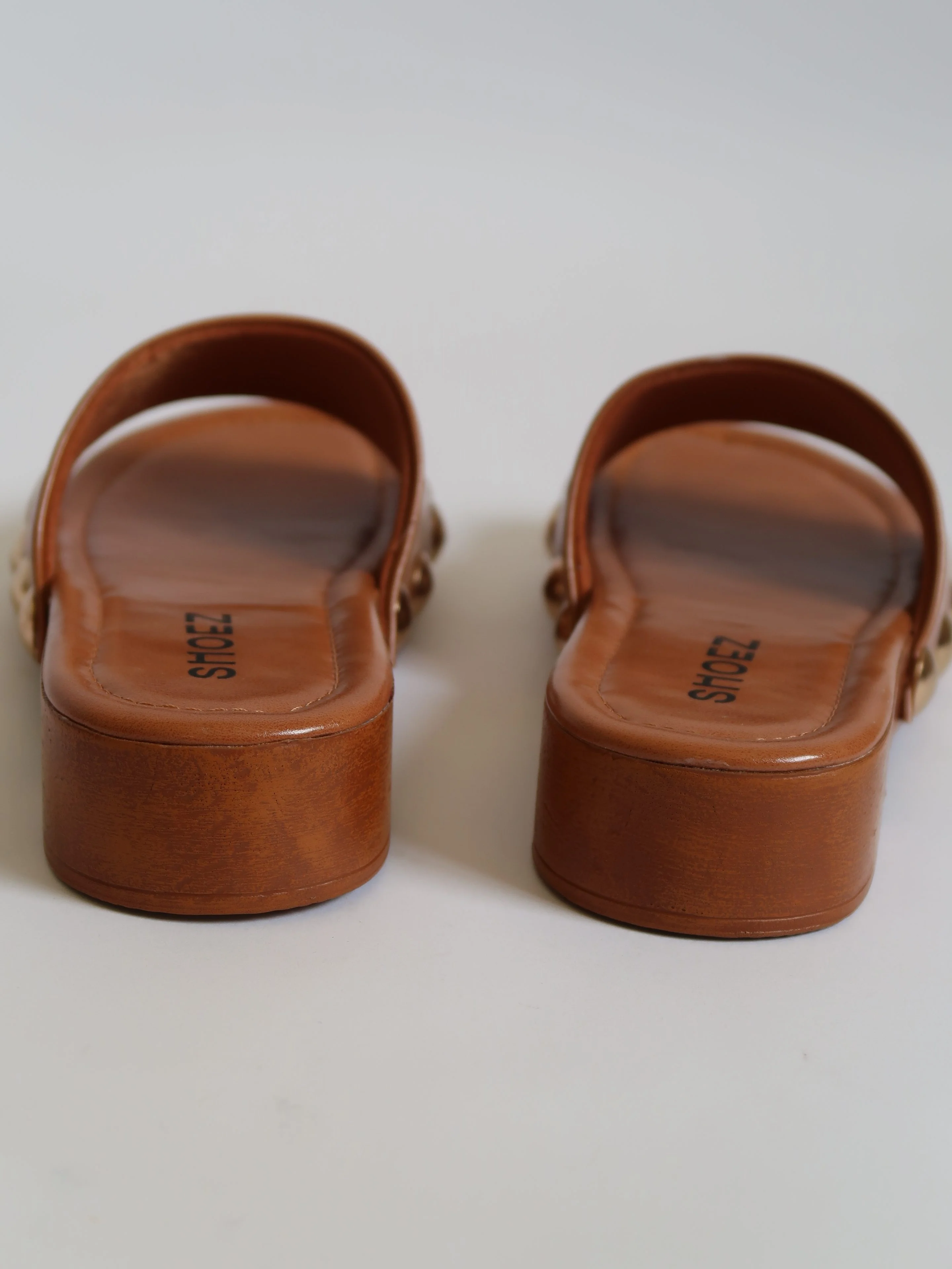 Tally Caramel - Image 5