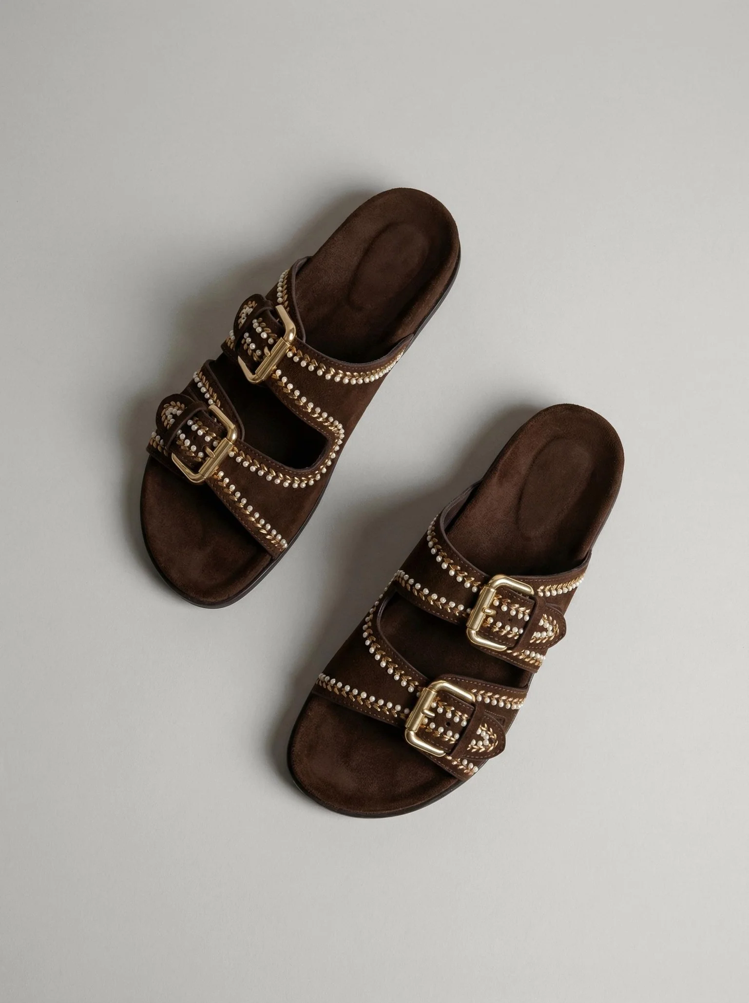 Triana Brown - Image 6