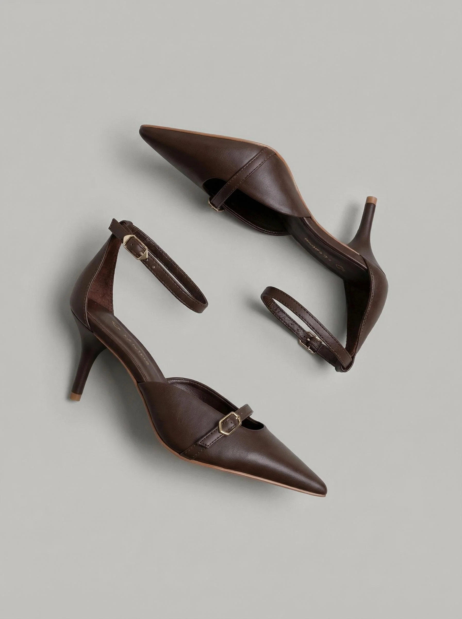 Capsule - Uma Chocolate - Image 3
