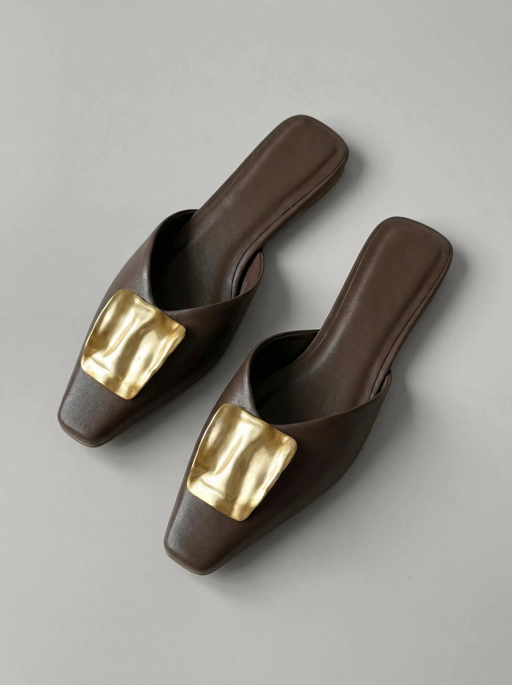 Capsule - Venetia Brown - Image 4