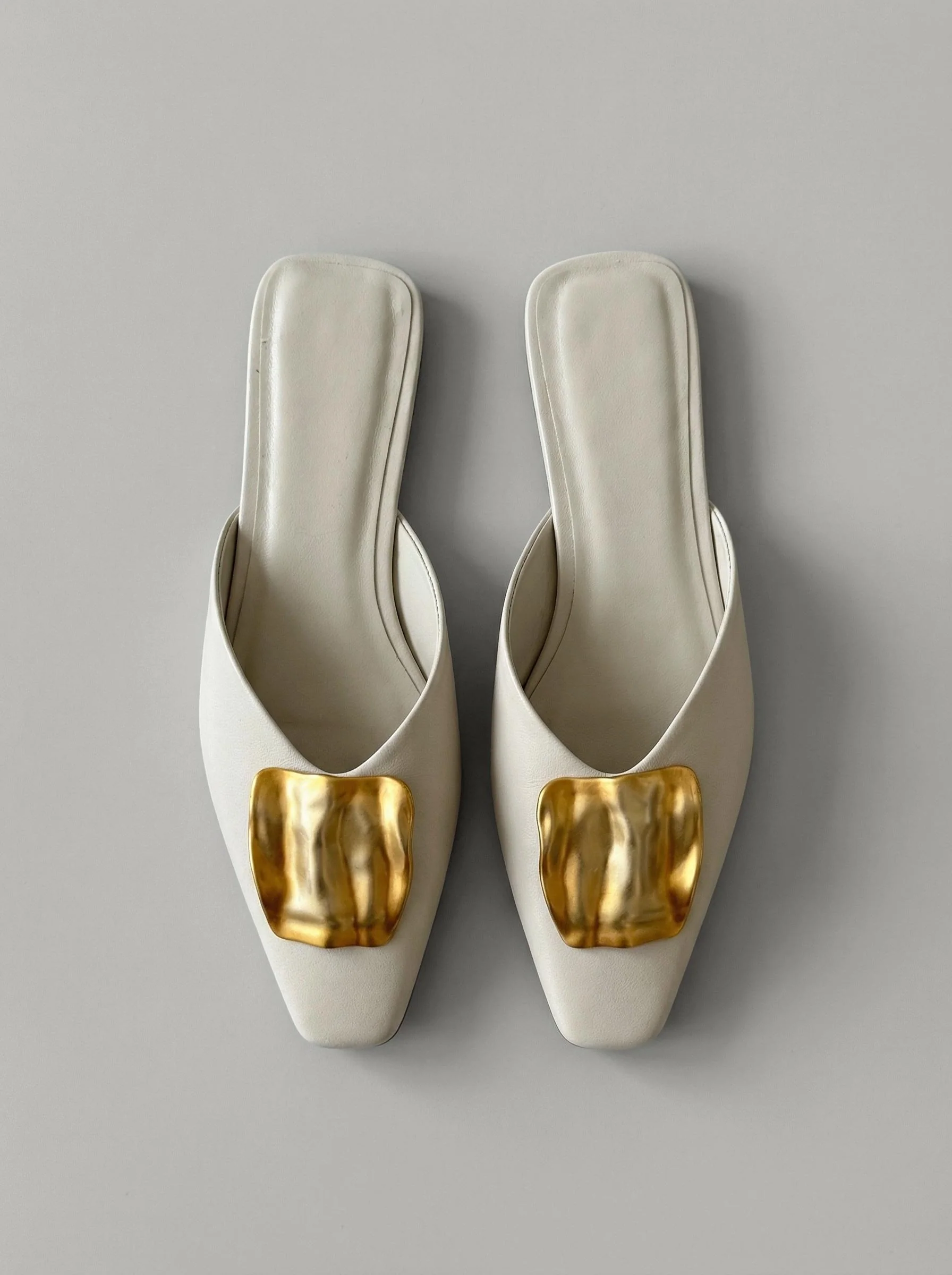 Capsule - Venetia Cream - Image 2