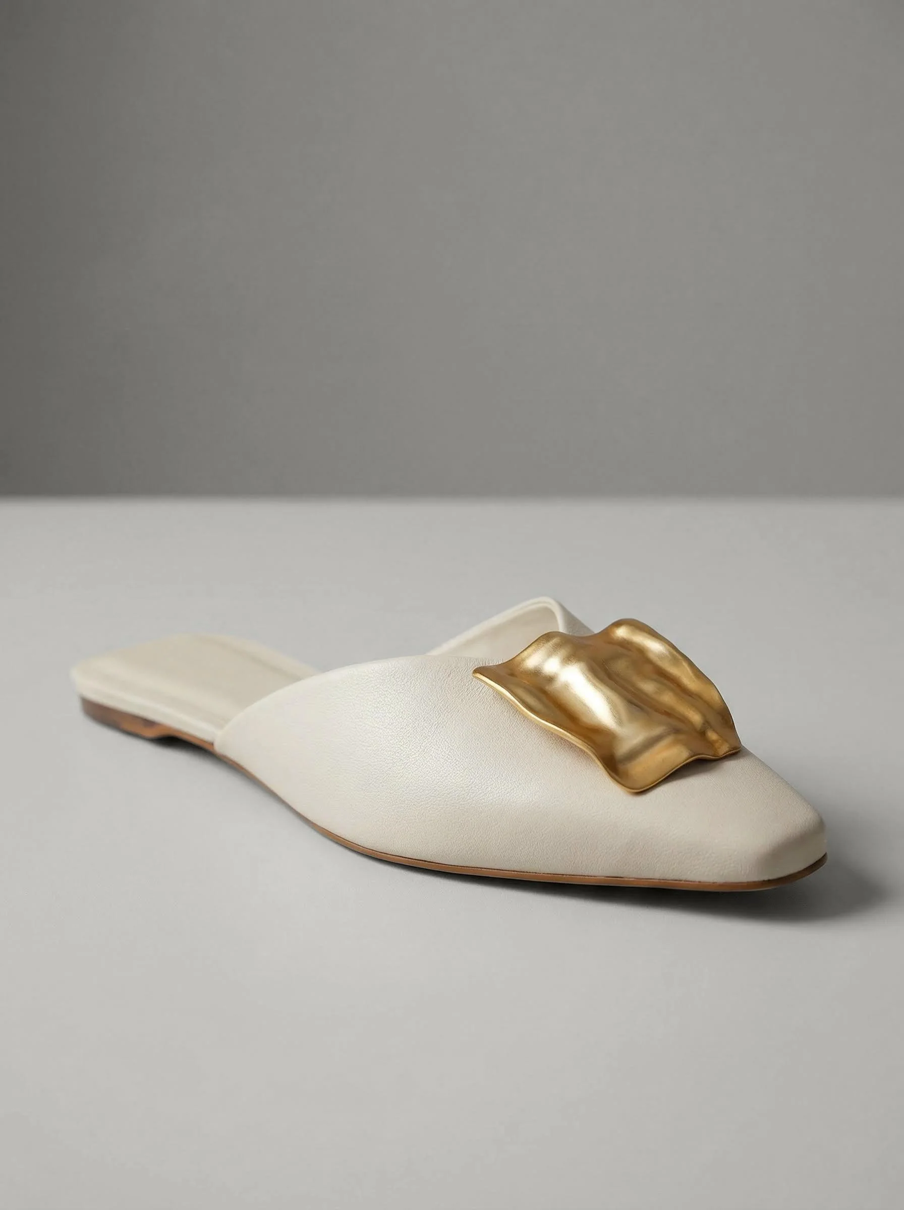 Capsule - Venetia Cream - Image 3