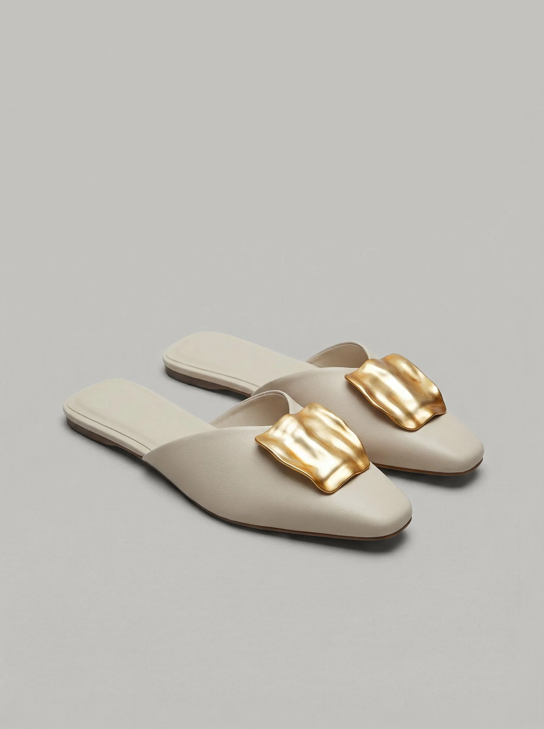 Capsule - Venetia Cream - Image 4
