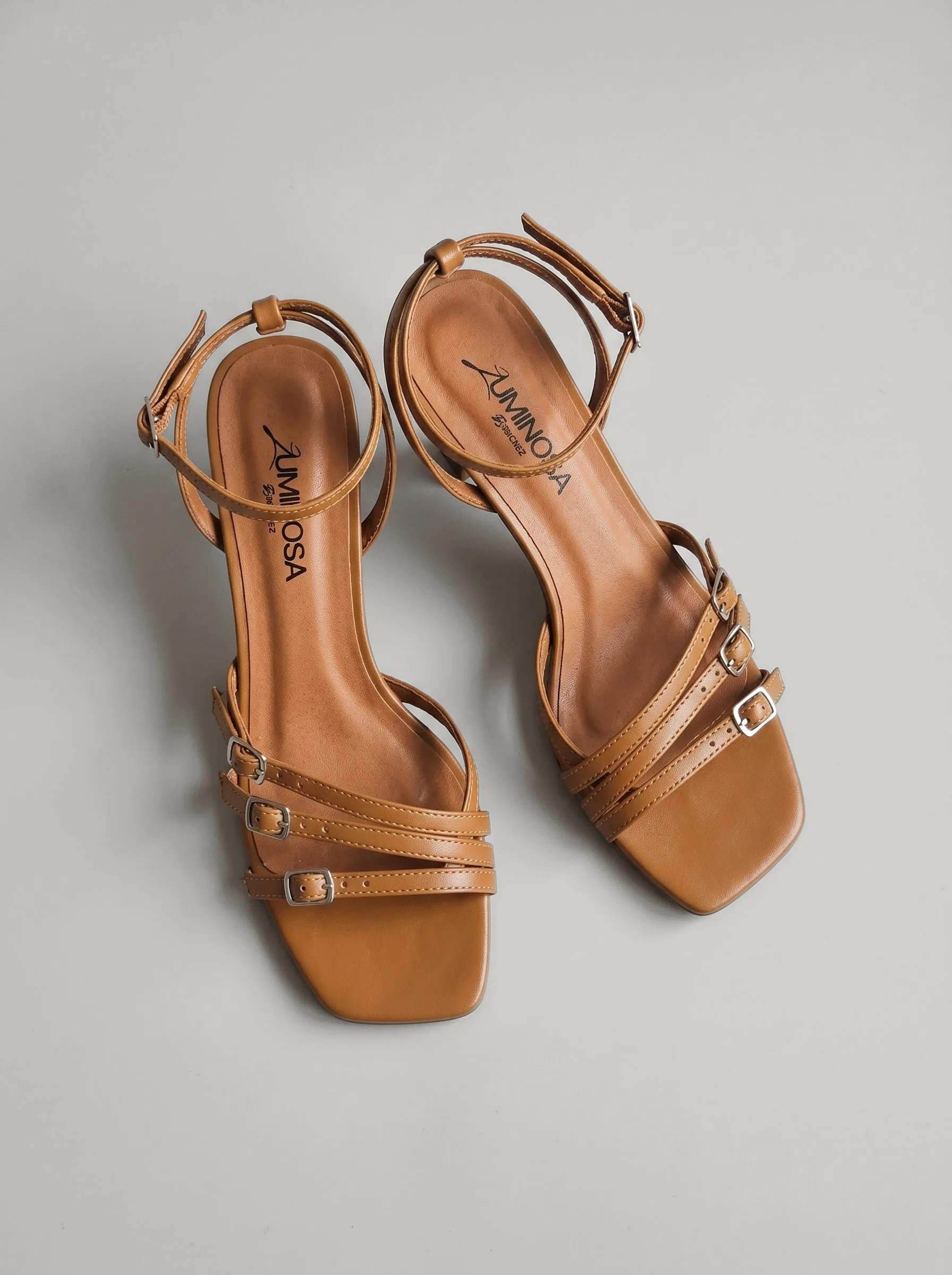 Viola Tan - Image 4