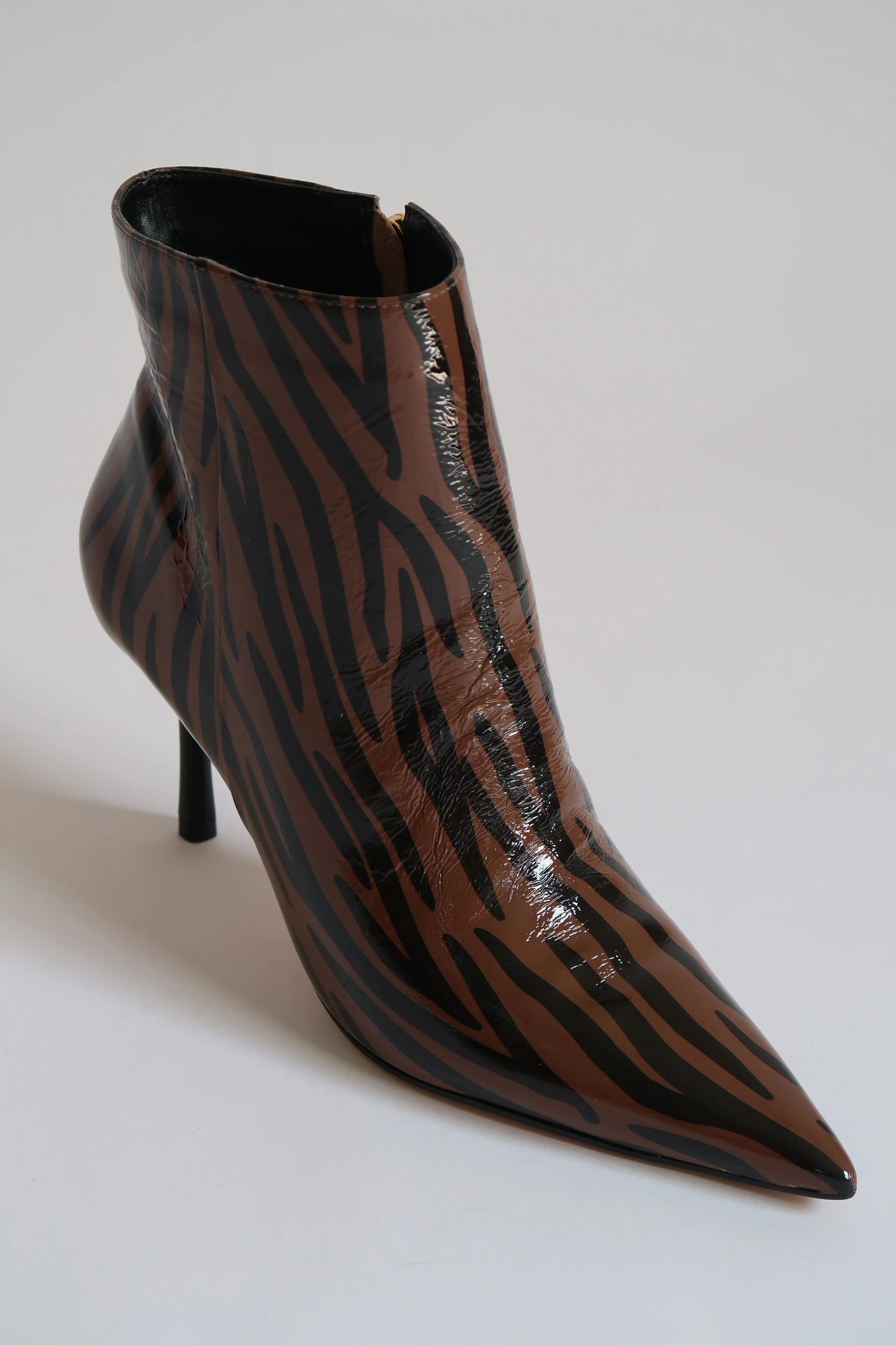 William Brown Zebra - Image 4