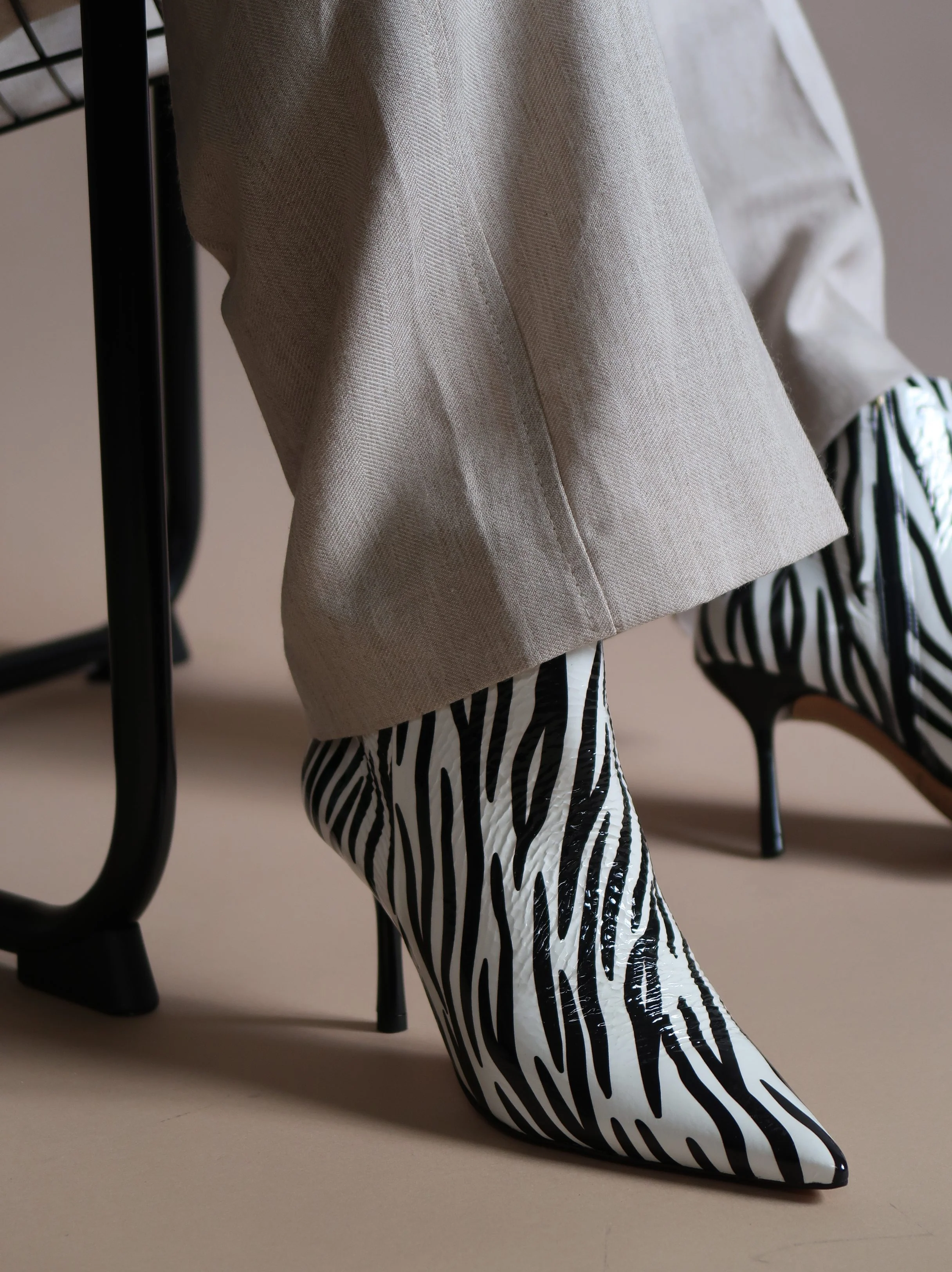 William Zebra - Image 4